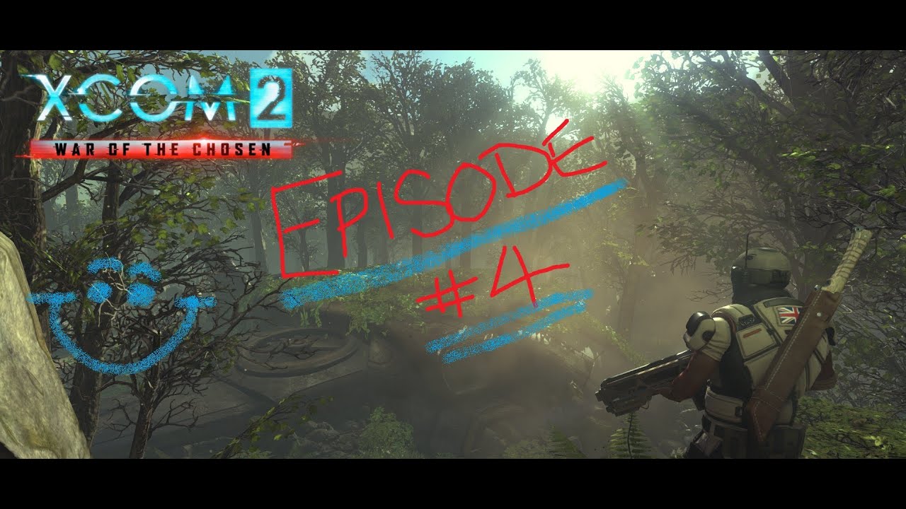 The Curve Just Got Steeper #4 | Commander Ironman | XCOM 2