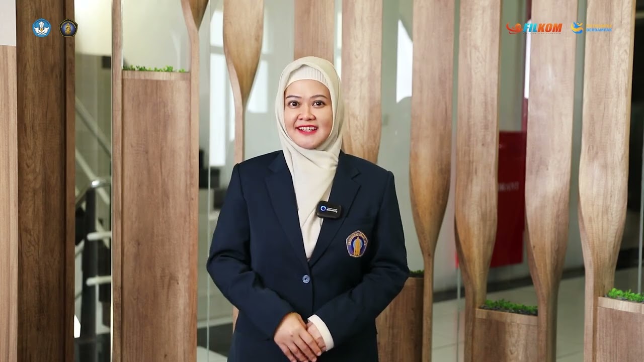 Nominee Diktendik Berprestasi 2025-Prof.Dr.Eng. Fitri Utaminingrum, S.T., M.T.