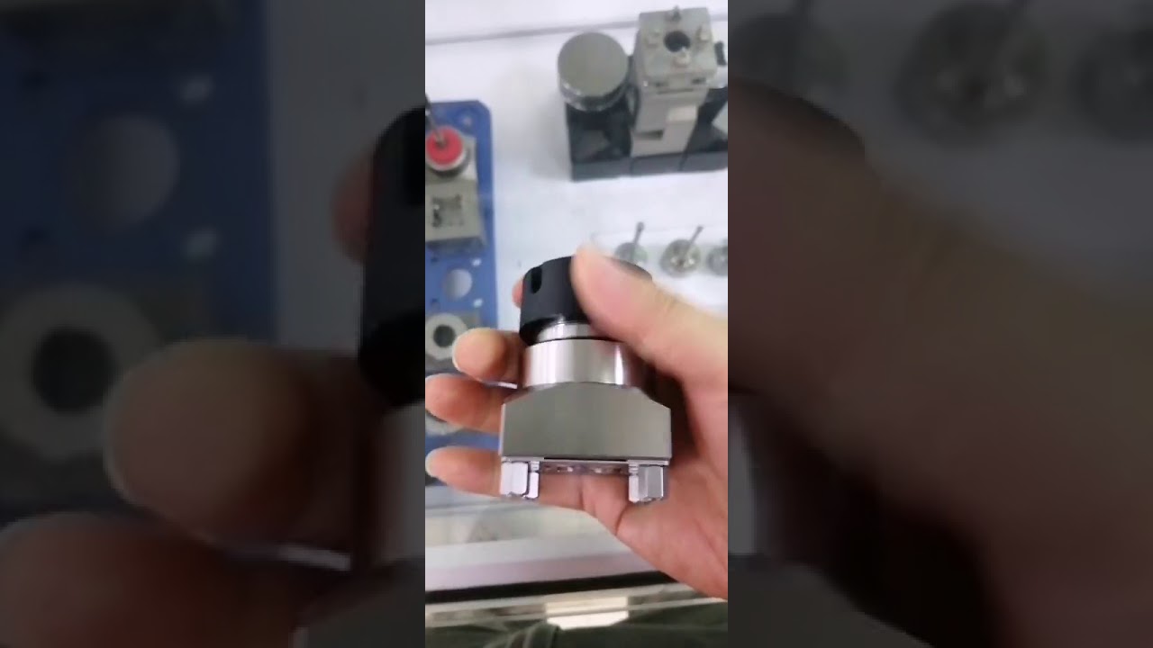 EROWA ER32 collet chuck holder