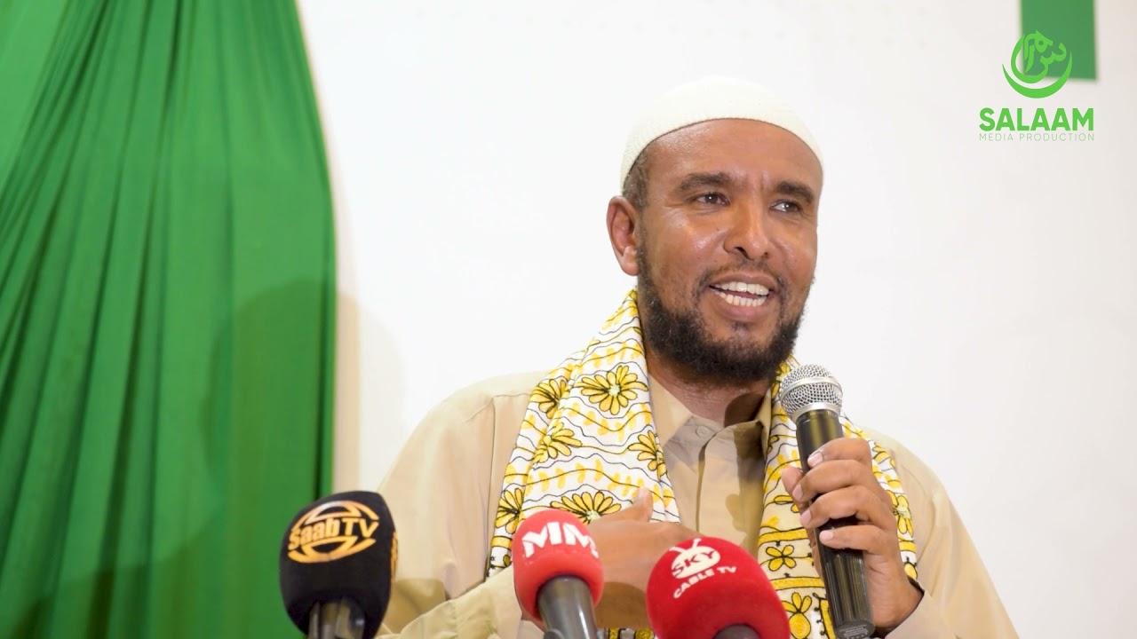 Wax Akhriska iyo Talooyinka Ugu Wanaagsan - Sheekh Cabdibaasid