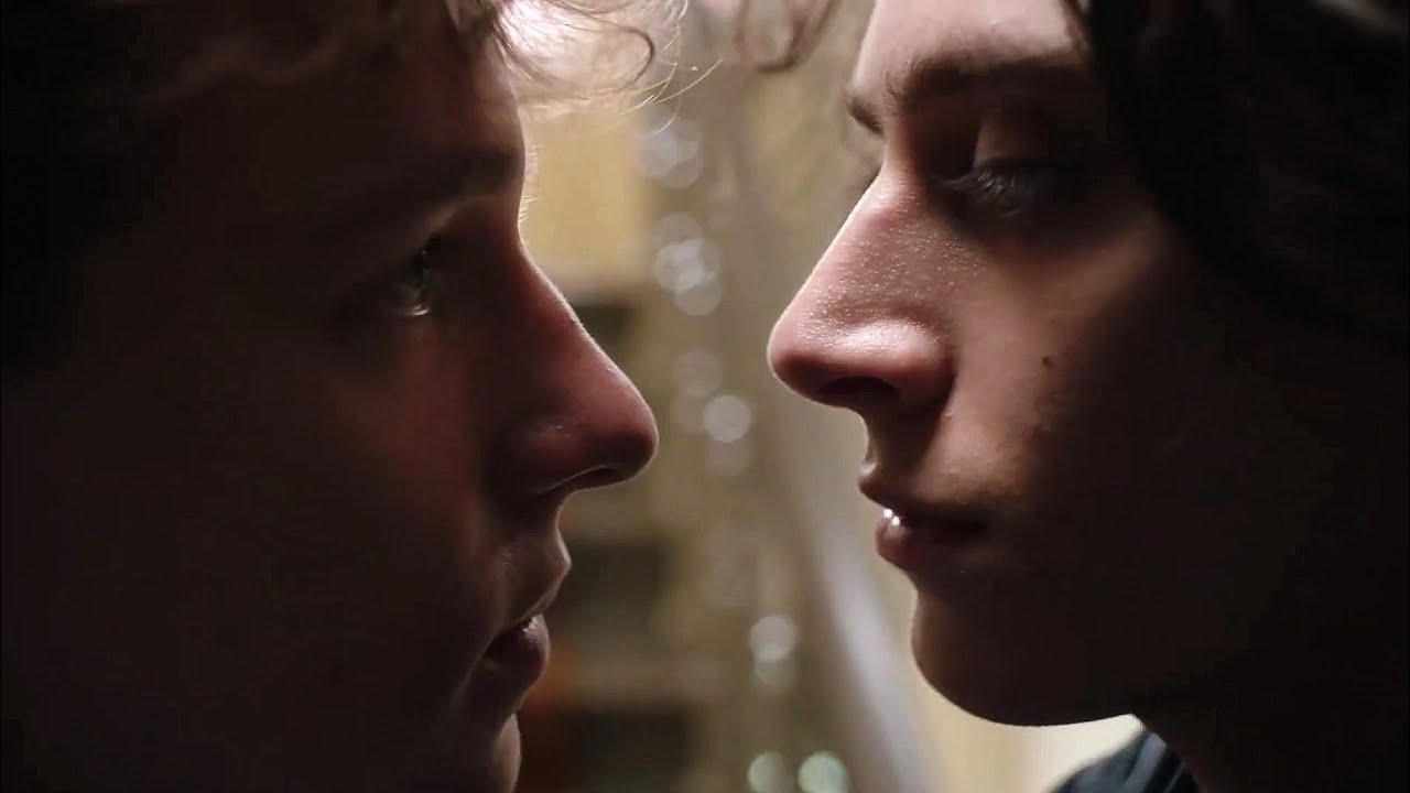 Isi & Sascha | Someone To Stay
