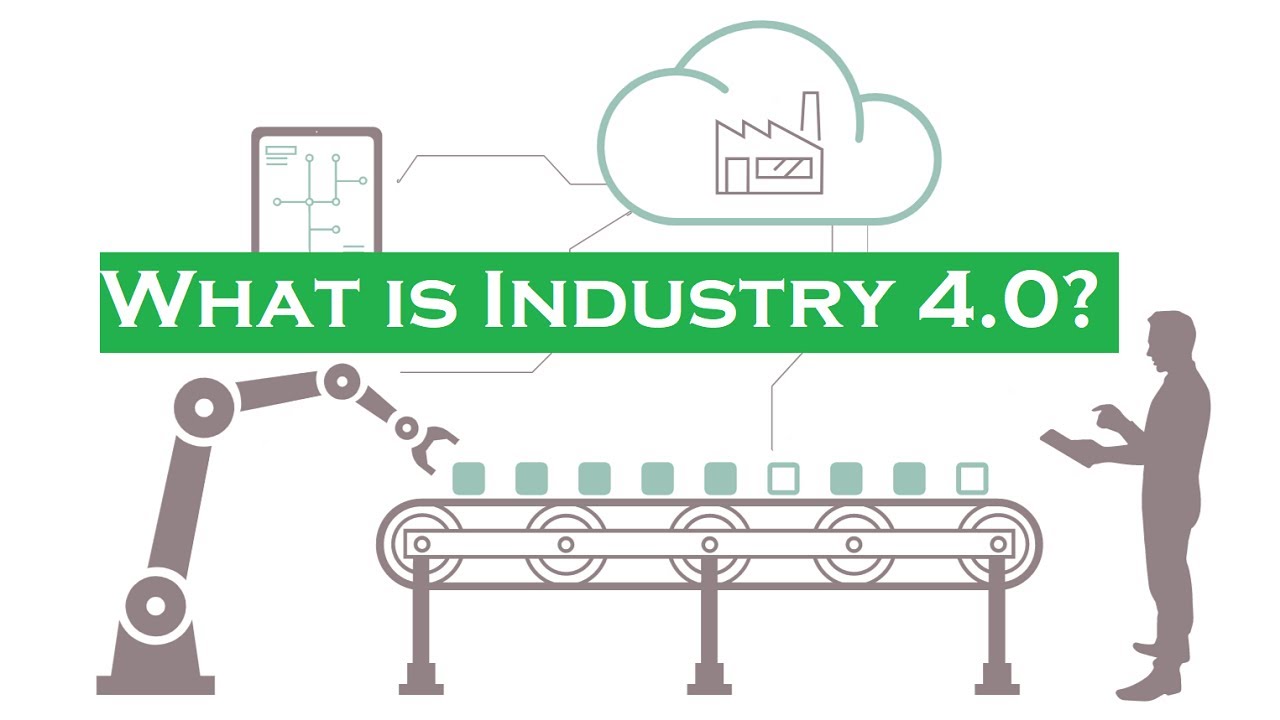 What is Industry 4.0 ? Future Automation Trends | Industrial Digitalization | Webinar