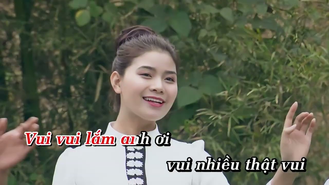 XUÂN VỀ BẢN EM -  karaoke kgmnc 2026 4K