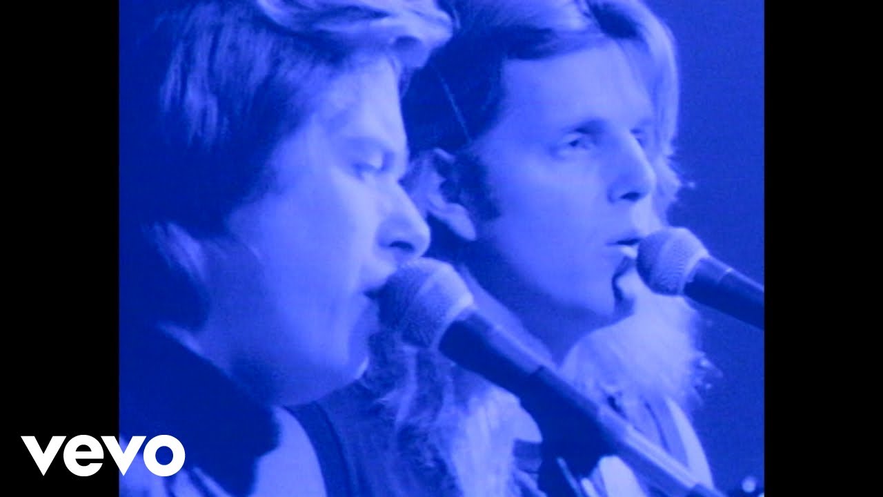 The O'Kanes - One True Love