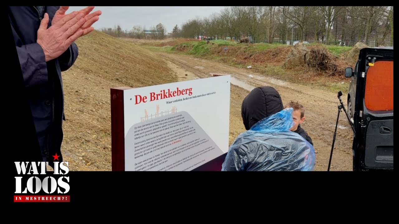 NIEUW UITKIJKPUNT MARKEERT TOEKOMST VAN DE NOORDOOSTELIJKE MAASOEVER
