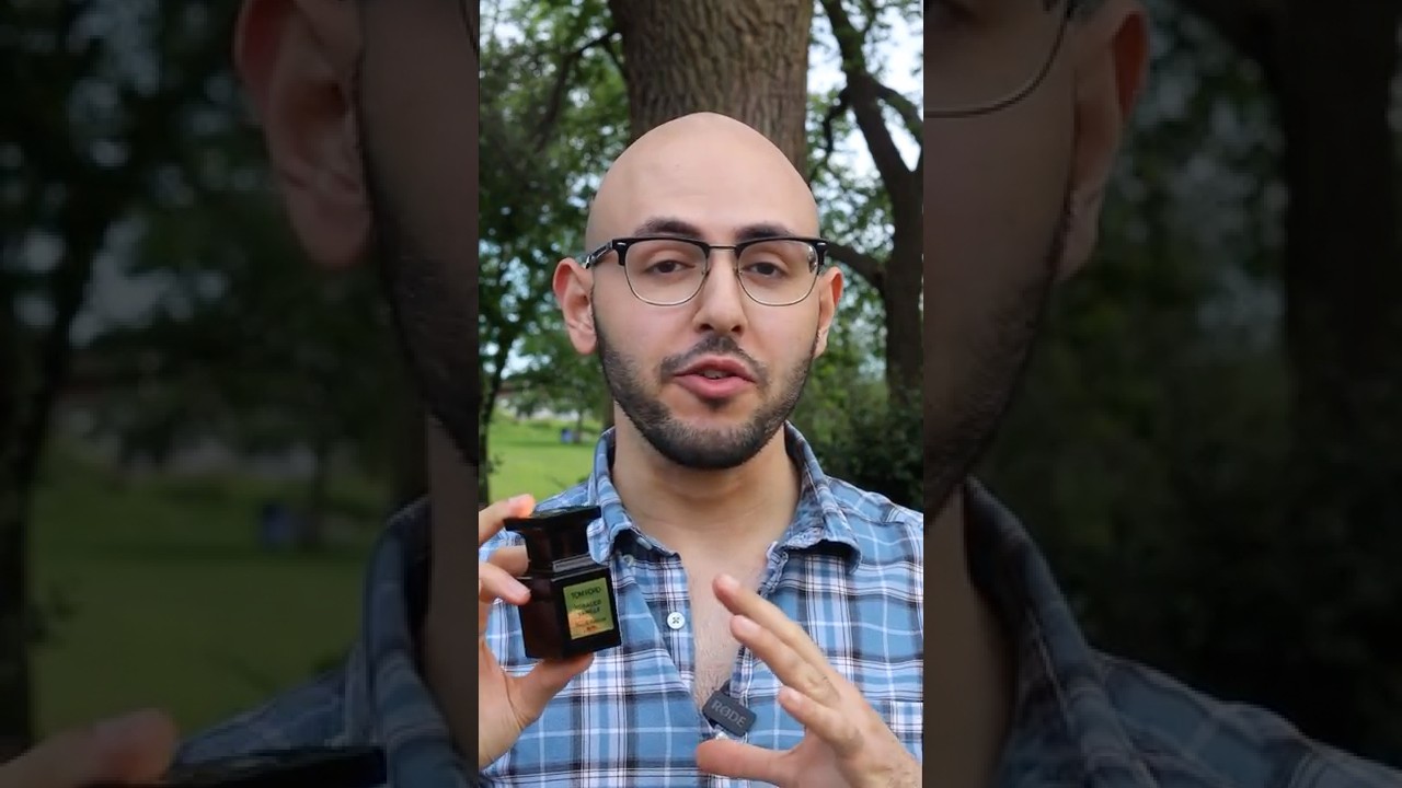 The Best TOBACCO Fragrances | Men's Cologne Review 2021 