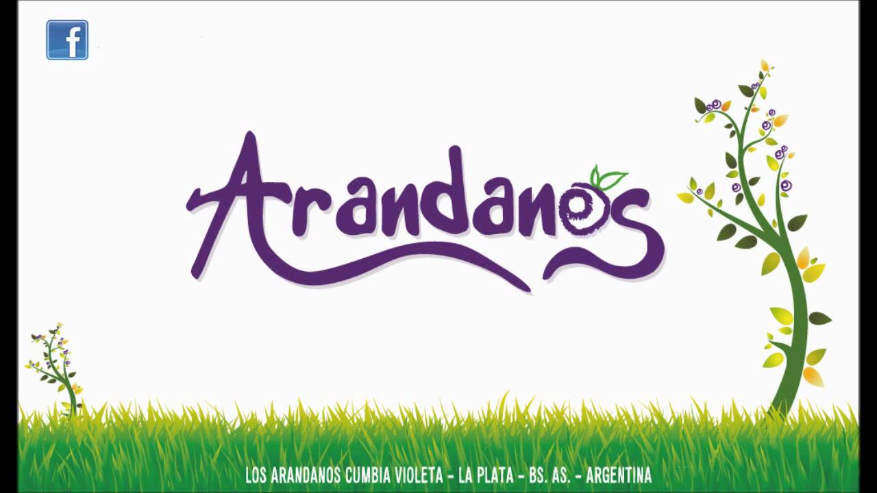 Los Arandanos  Despues de ti