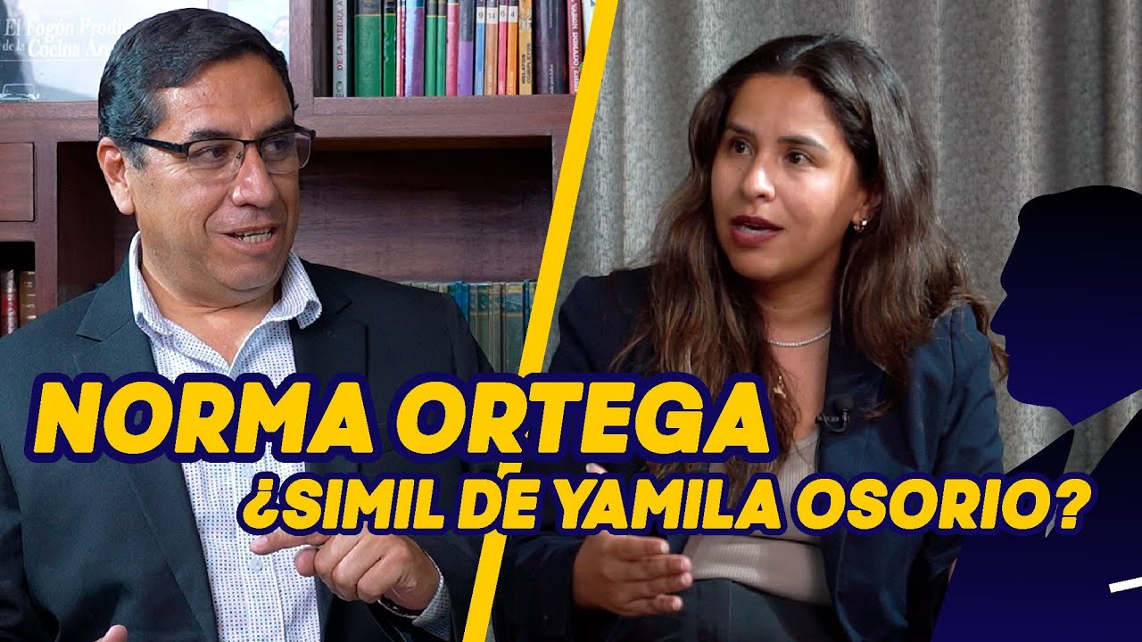 NORMA ORTEGA HABLA DEL ESTADO ACTUAL DEL HOSPITAL DE CAMANÁ | EL OBSERVADOR | Episodio 1
