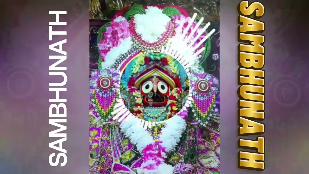 Jay Jagannath ⭕‼️⭕🙏⭕‼️⭕🙏⭕‼️⭕🙏