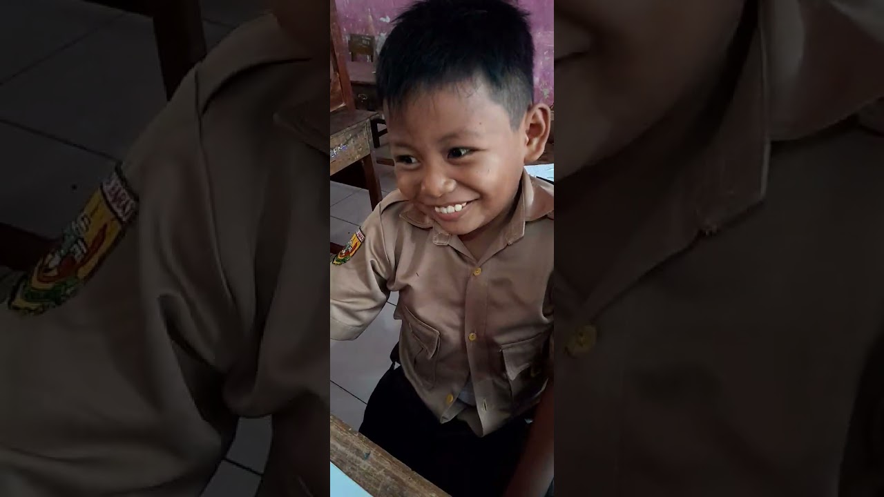 Menggambar Panda Kelas 2 SDN LEMAHMAKMUR II  2025-2026 