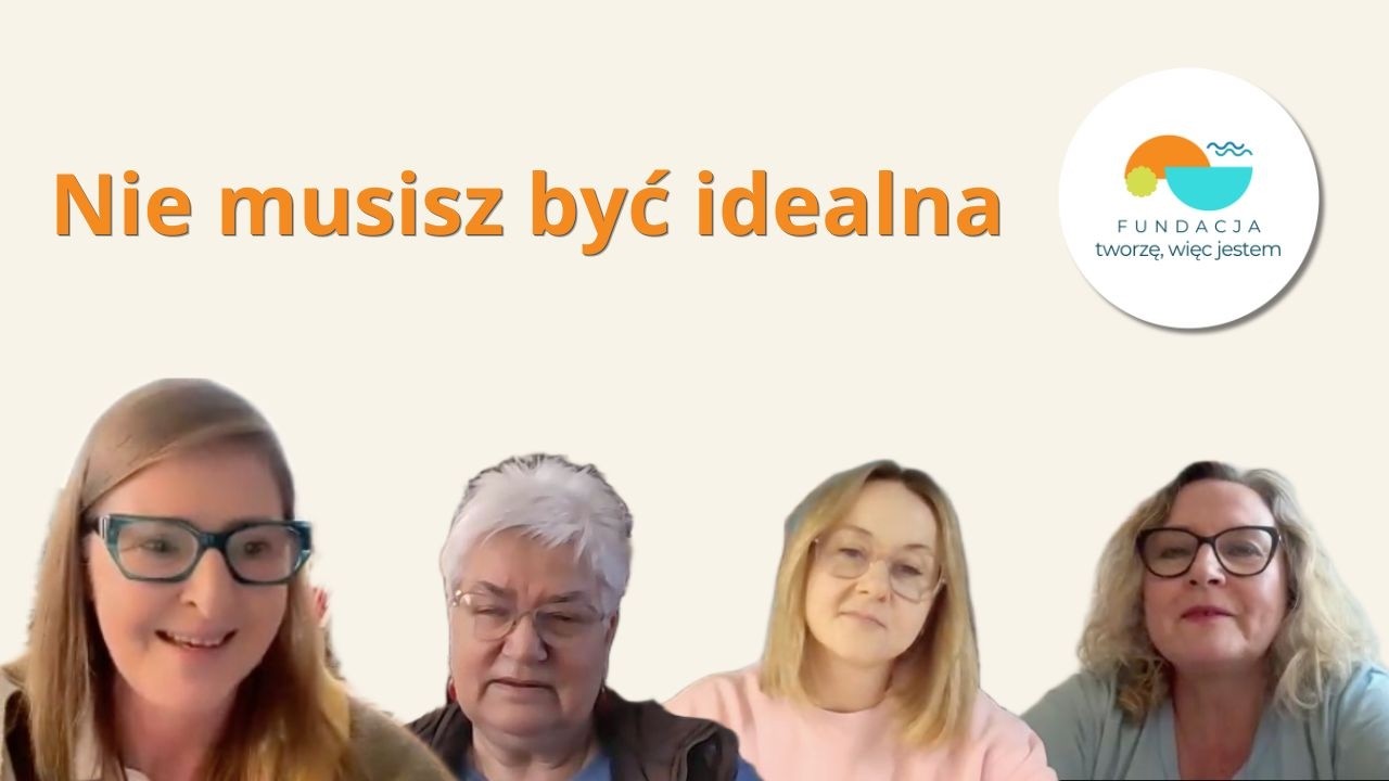 Od pierwszego wałeczka do własnych warsztatów! Ty też możesz uczyć innych (Część 1) 🧡