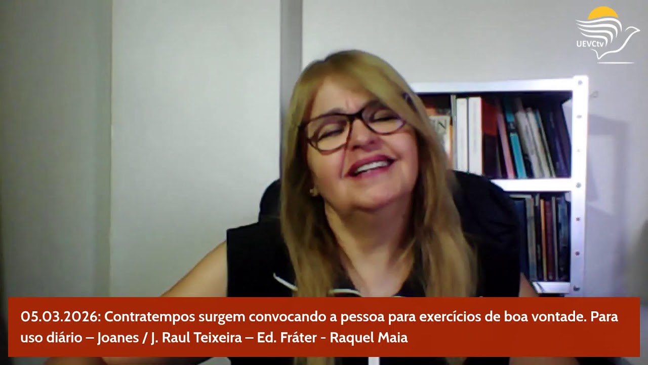 MOMENTO DE REFLEXÃO