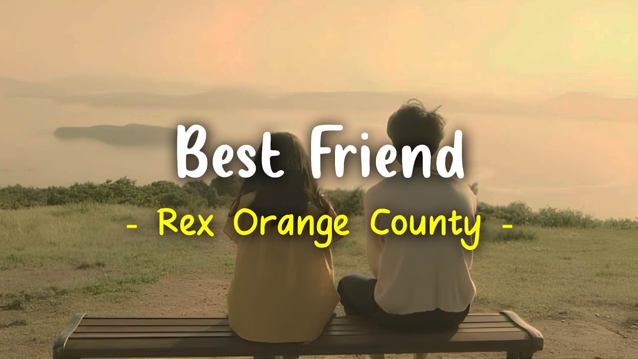 I Still Wanna Be Your Favorite Boy - Rex Orange County (Reverb Tiktok Version) | Lyrics & Terjemahan