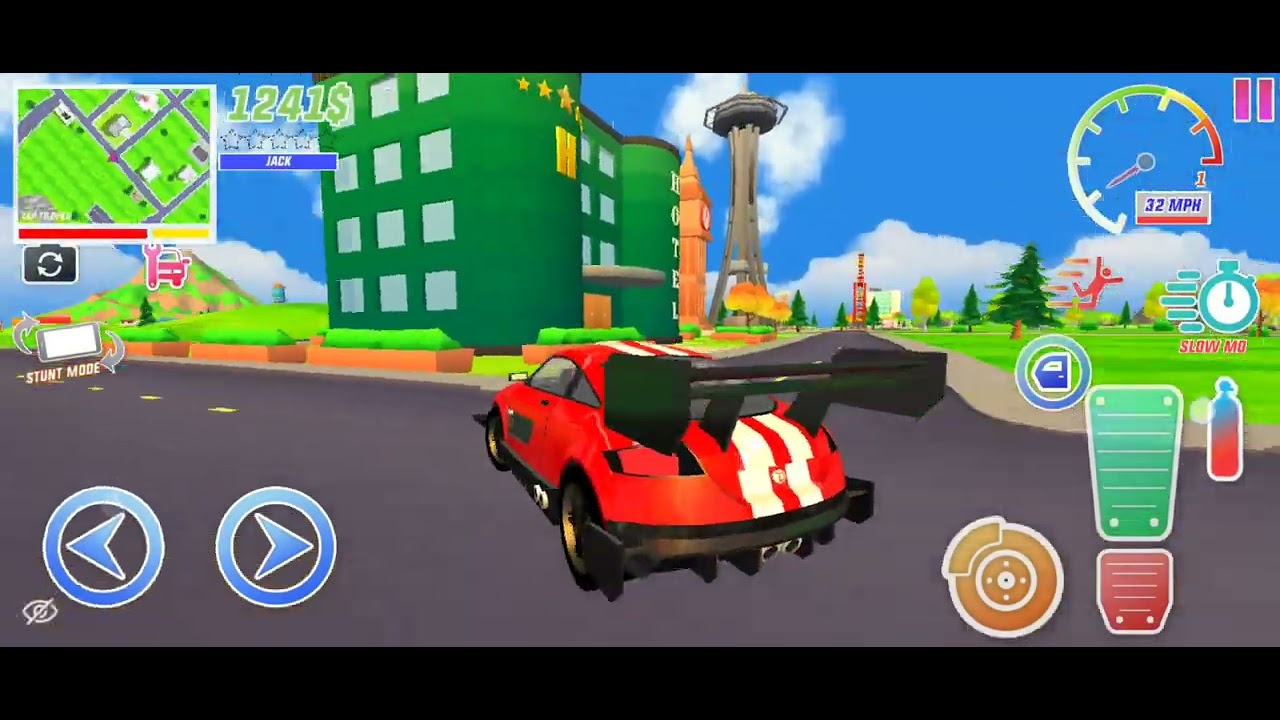 I Play Dude Theaf War Part-2 