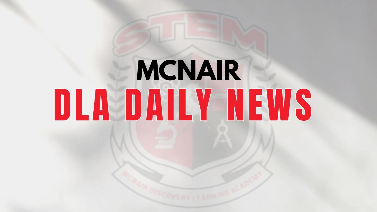 DLA DAILY NEWS 01302026