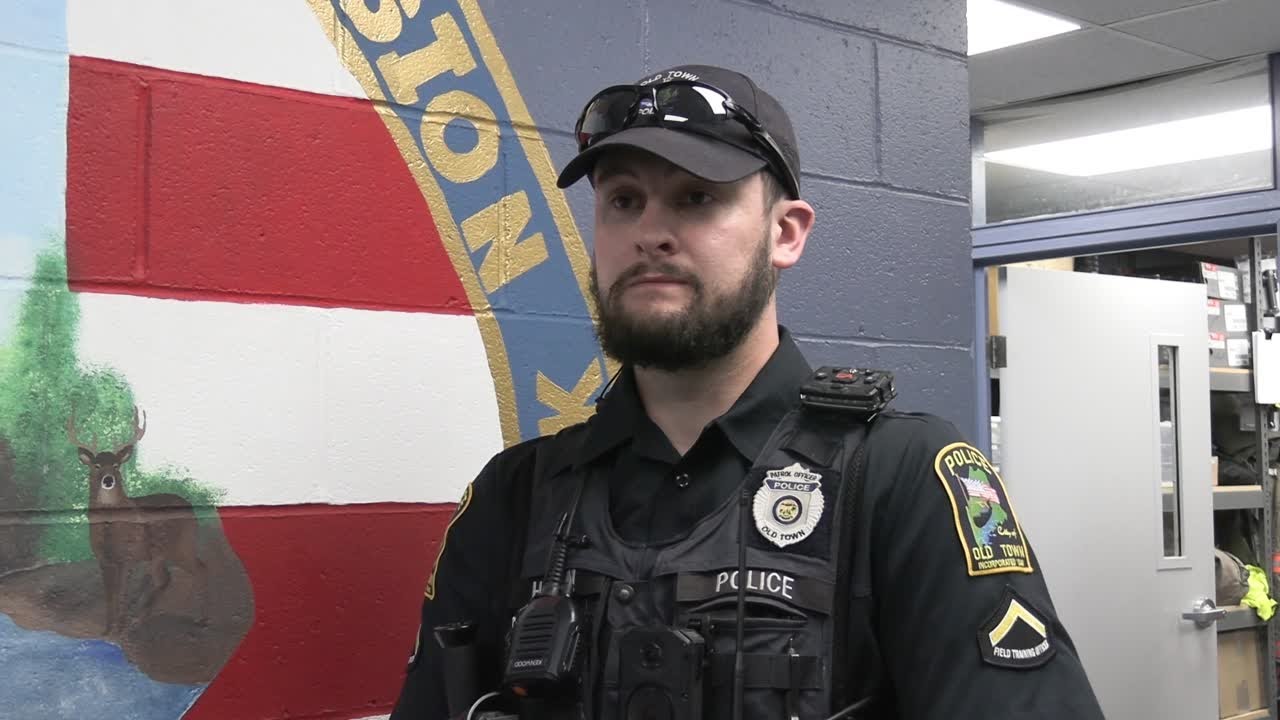 Old Town cracking down on rising vandalism cases -- many committed by juveniles