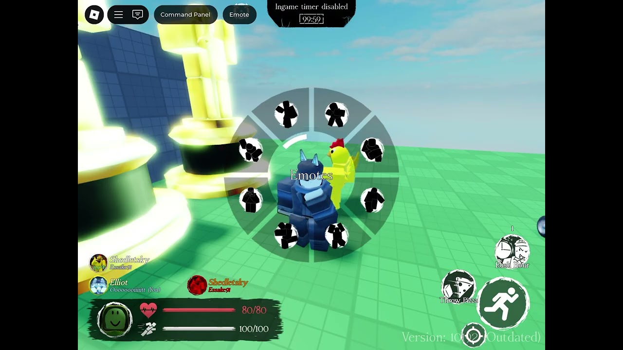 Finally beating this map (I made this months if not a year ago.)