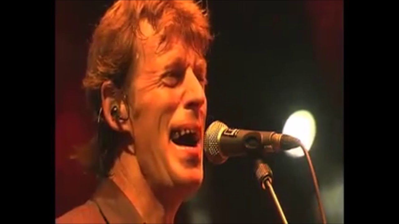 Runrig - Rocket To The Moon (Live At Stirling Castle 2003)