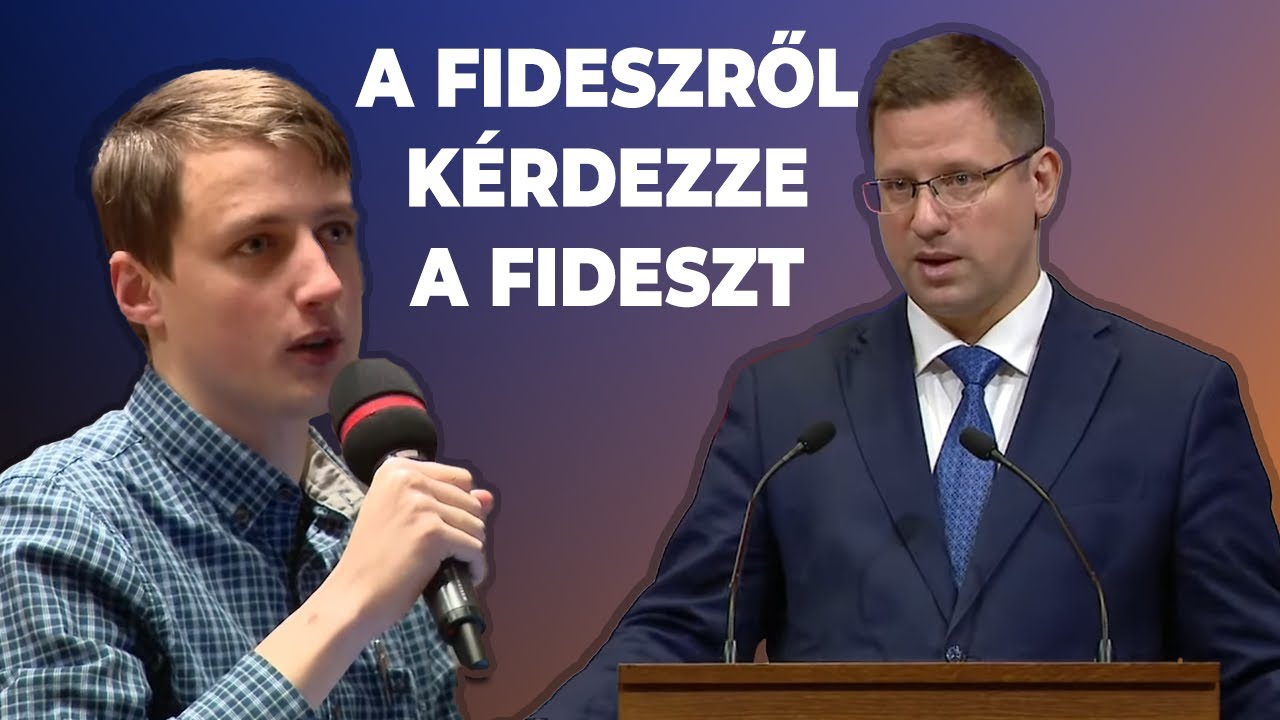 Minek a rezsistop, ha olyan j&oacute;l &eacute;l&uuml;nk?