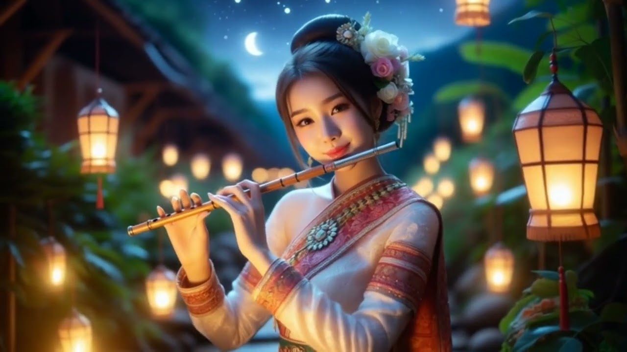 Magical Flute Tune That Everyone Is Searching For