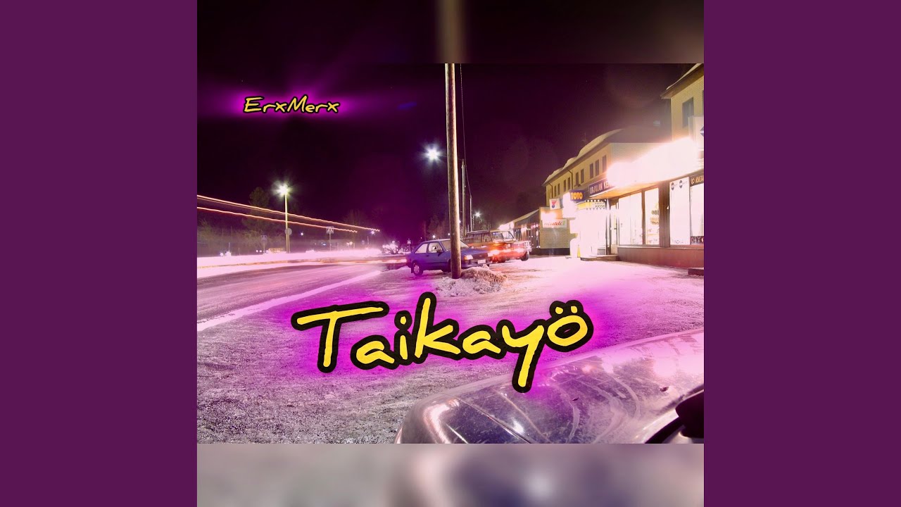 Taikay&ouml;