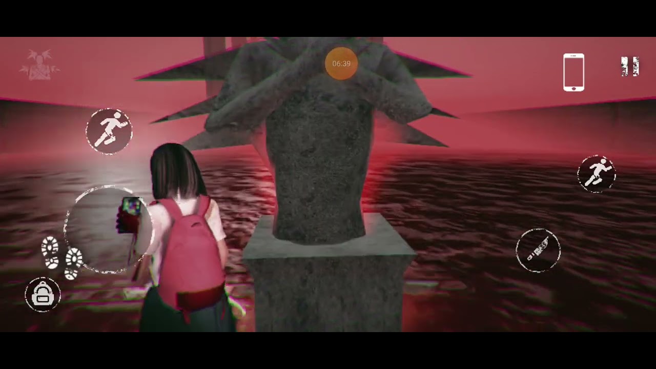 Misquided: Never Back Home: Часть 5 Финал Gameplay