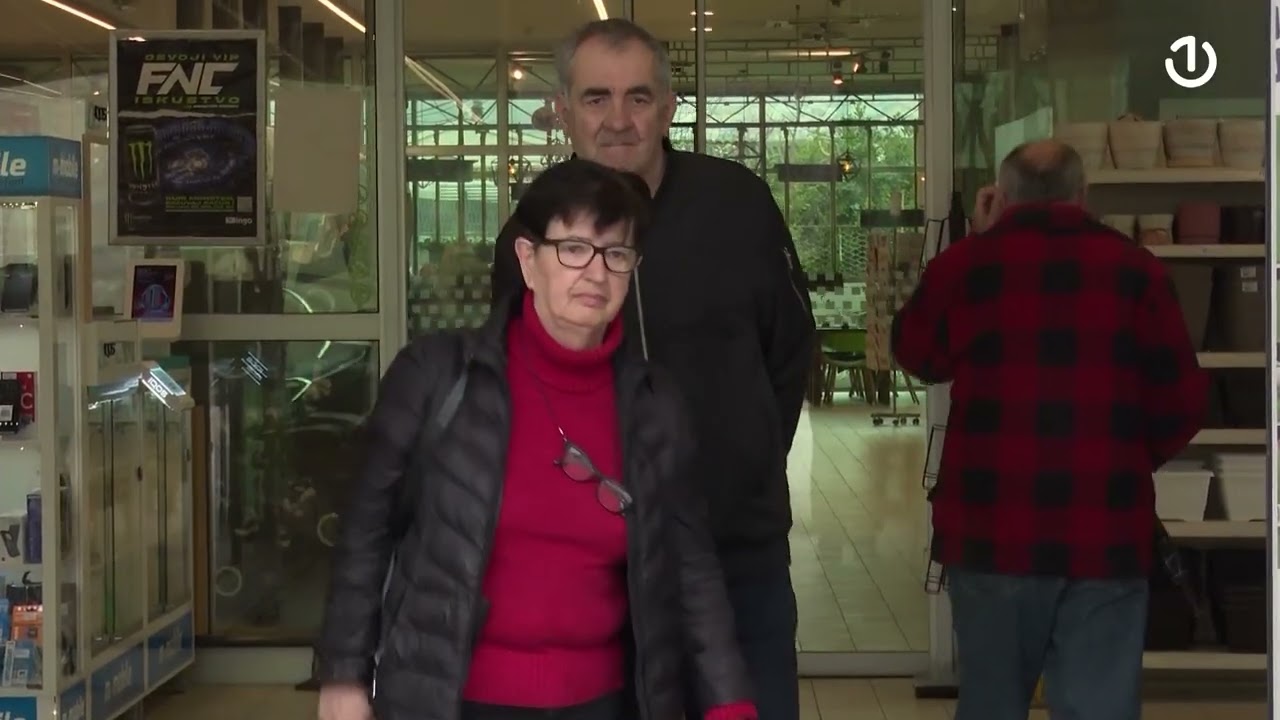 U BiH počeo trodnevni bojkot trgovina zbog visokih cijena