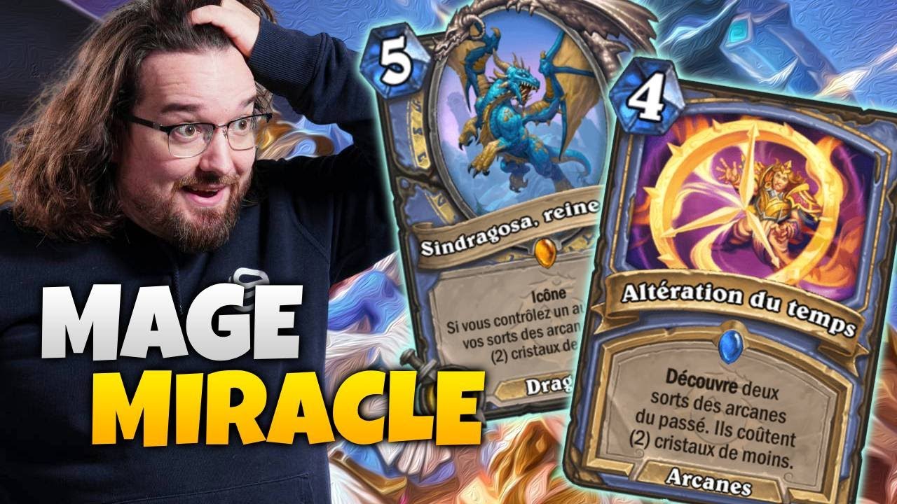 Un Nouveau Deck OTK ? Je joue les nouvelles cartes en avant-première