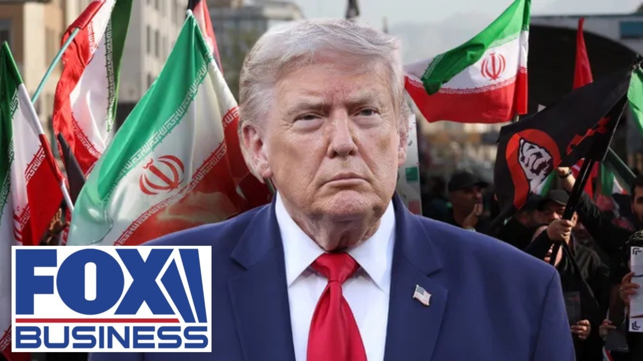Iranian leadership is &lsquo;UNBELIEVABLY DUPLICITOUS&rsquo;: Trump calls out regime