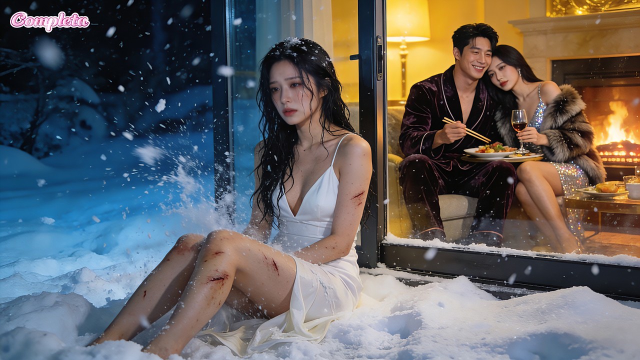 Depois de 99 humilhações do meu marido,me casei com um CEO em coma… e ele me tratou como uma rainha!