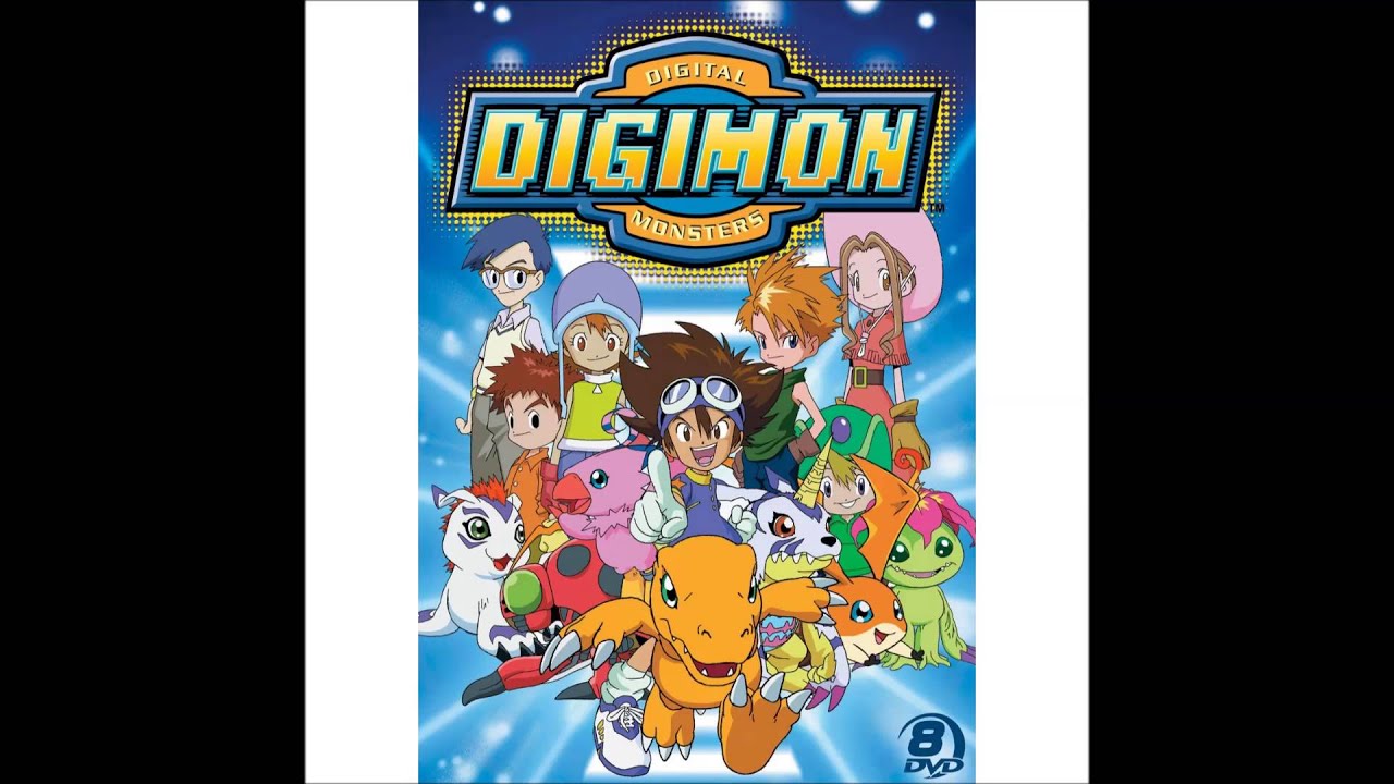 Digivolve to Ultimate