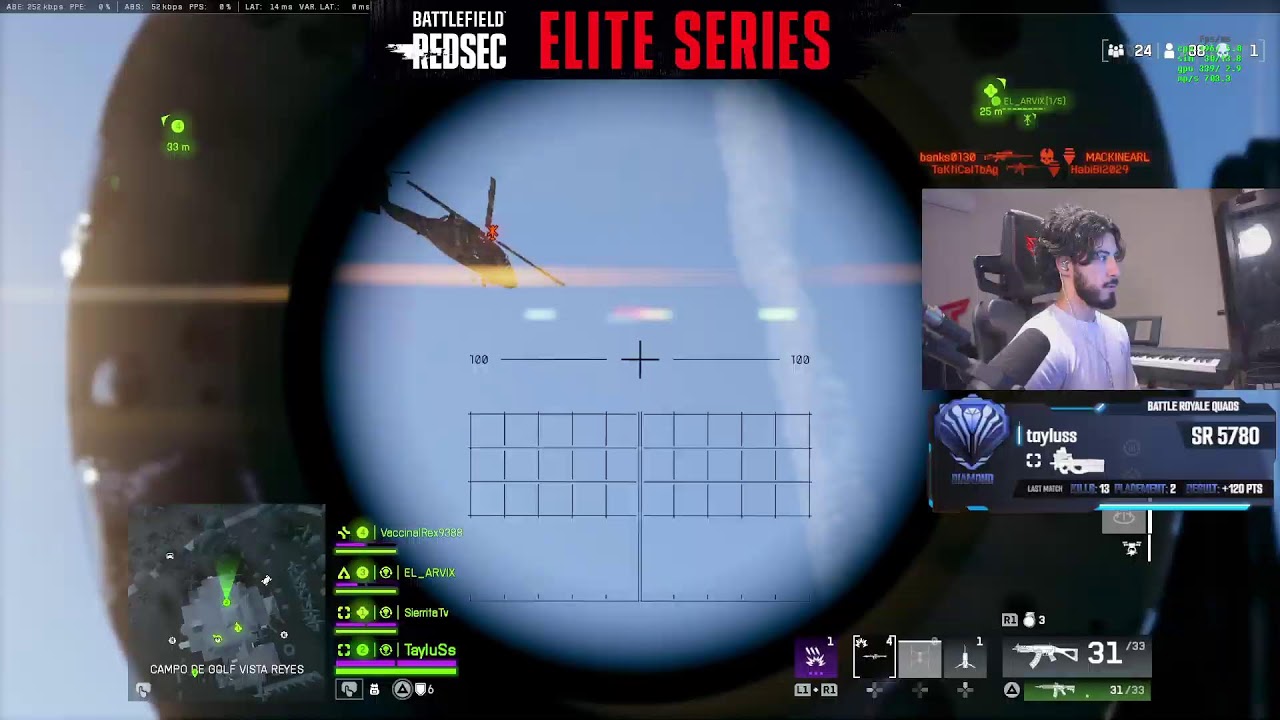 REGRESAMOS A APEX, REGRESA LA 301 TAMBIEN AL META?