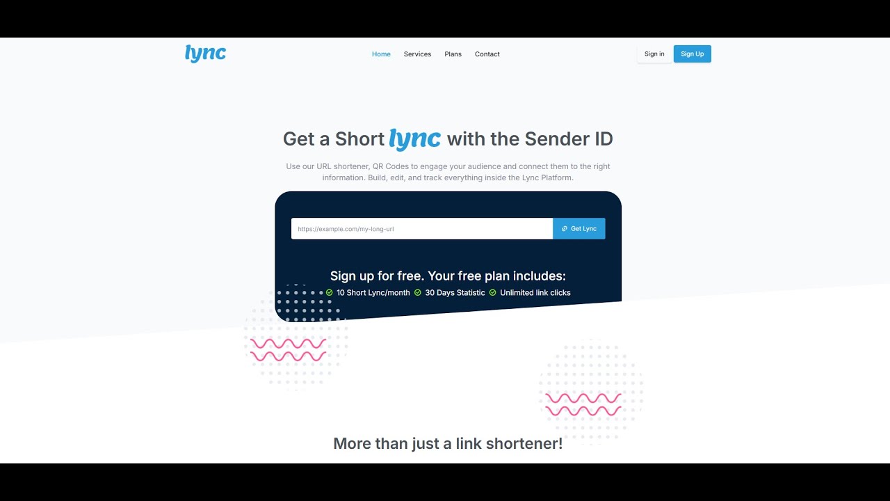 Best Short URL App 🔗 | Link Shorten karo, QR Code generate karo or Digital card Banao – Try Now!