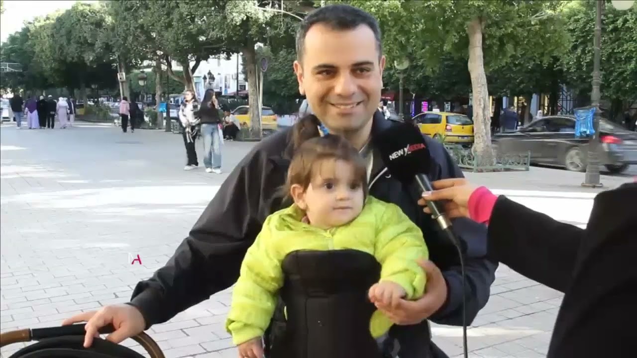 متغرب  في ألمانيا متزوج روسية..