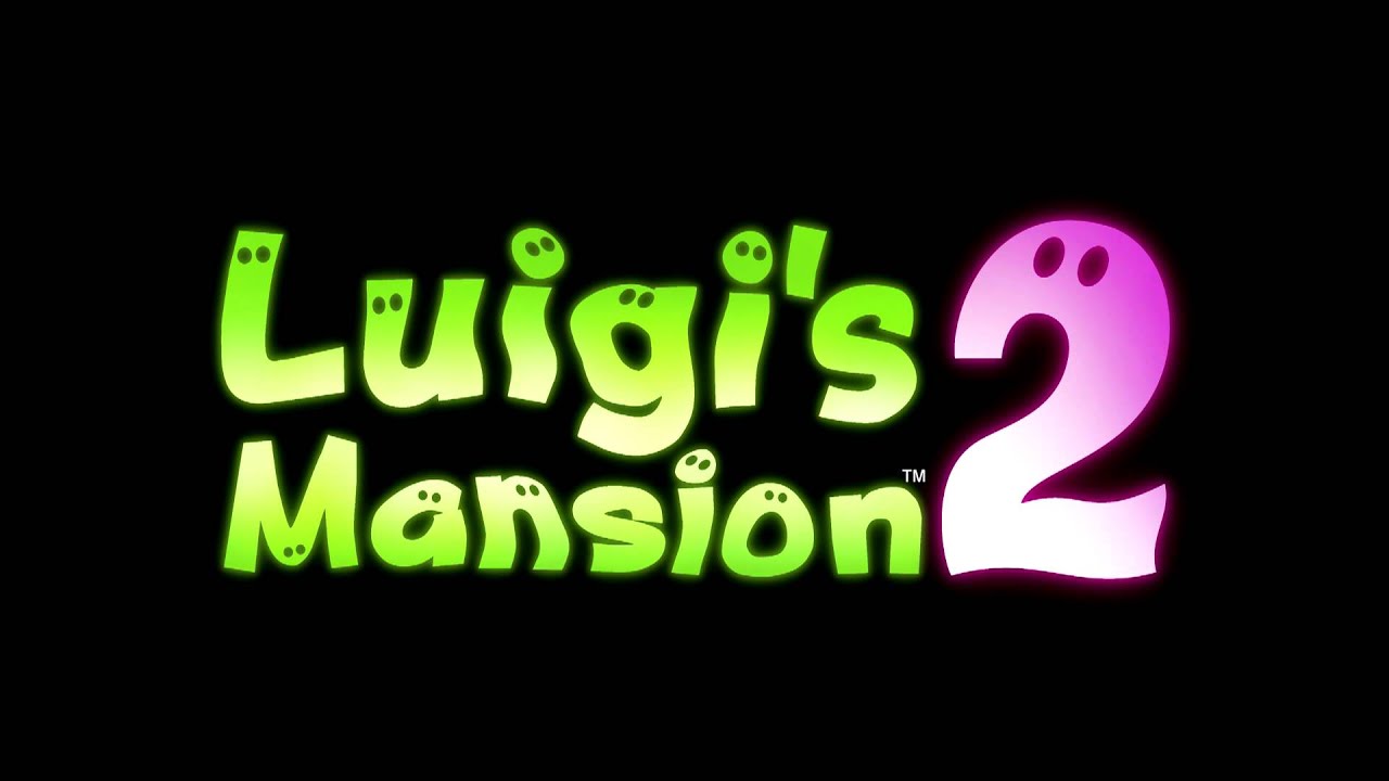 Luigi's Mansion 2 Soundtrack - Haunted Tower [Extended]
