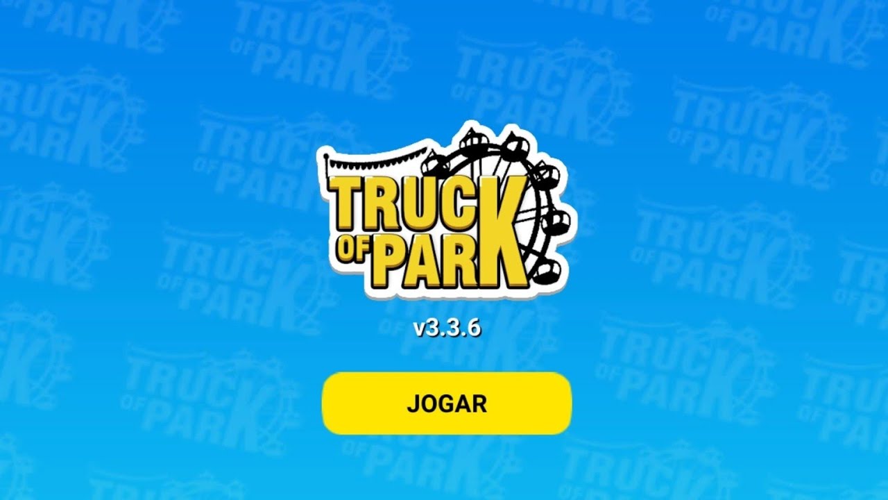 Truck Of Park #18
