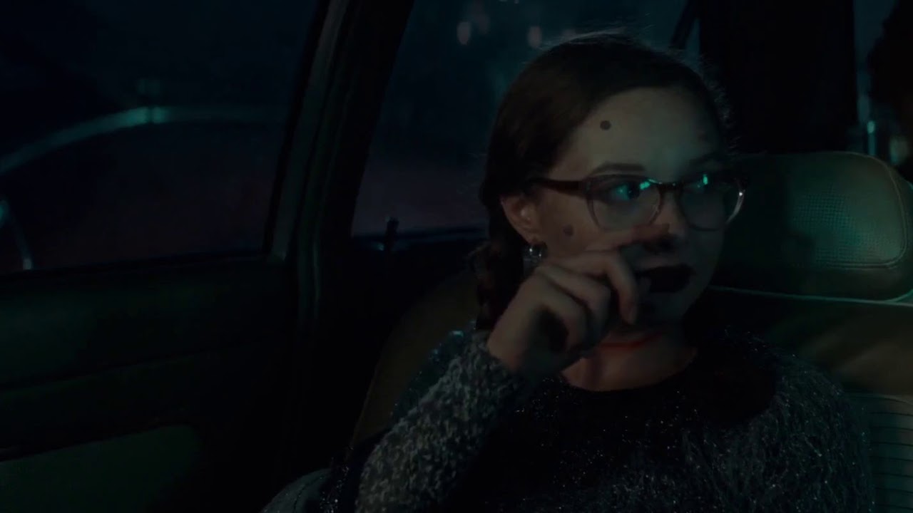 Scary Stories To Tell In The Dark [SUB INDO]