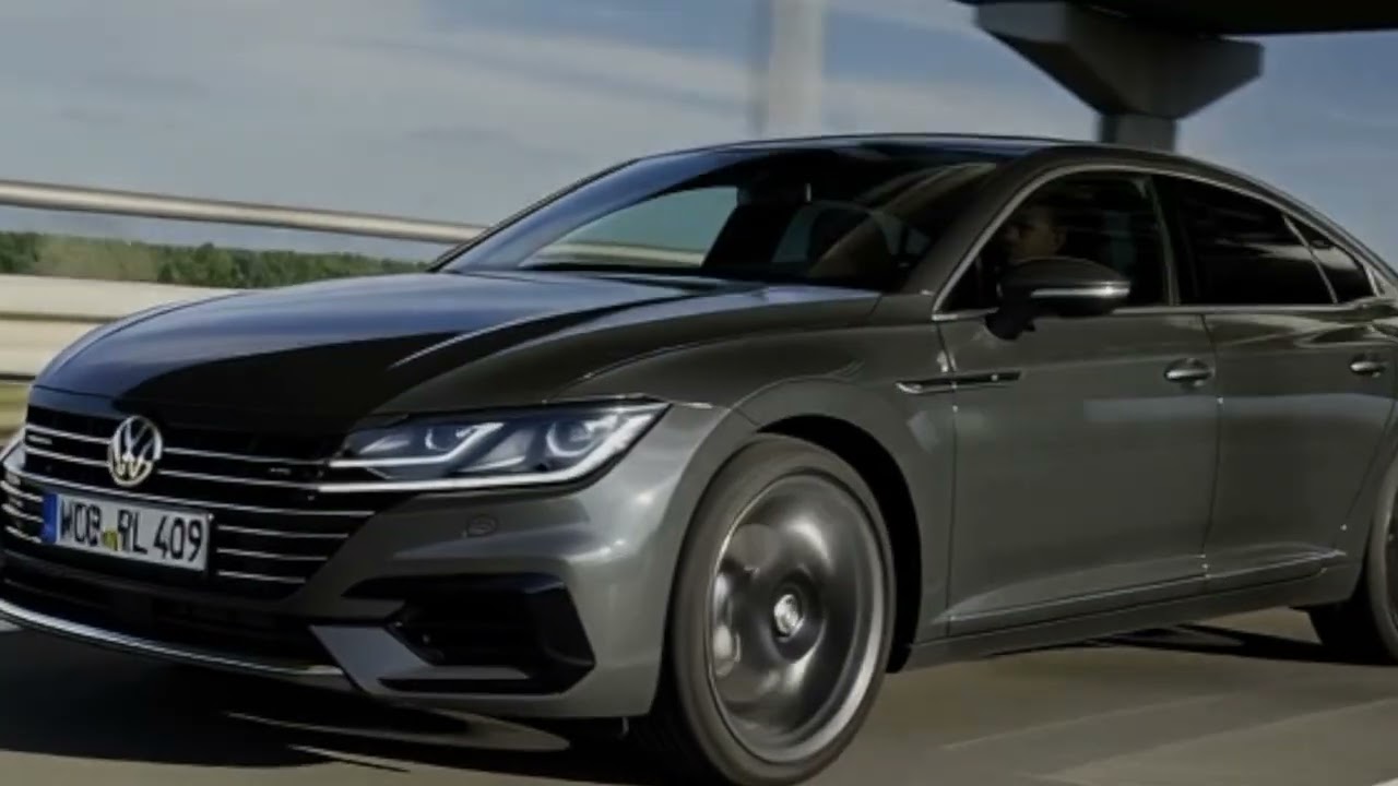 Проблемы с надежностью двигателя Volkswagen Arteon (1-го поколения) 2.0 L TDI DFHA (2017—...).