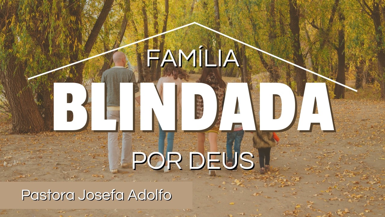 #5 CAMPANHA - A MULHER SUNAMITA E O SEU FILHO | Pastora Josefa Adolfo