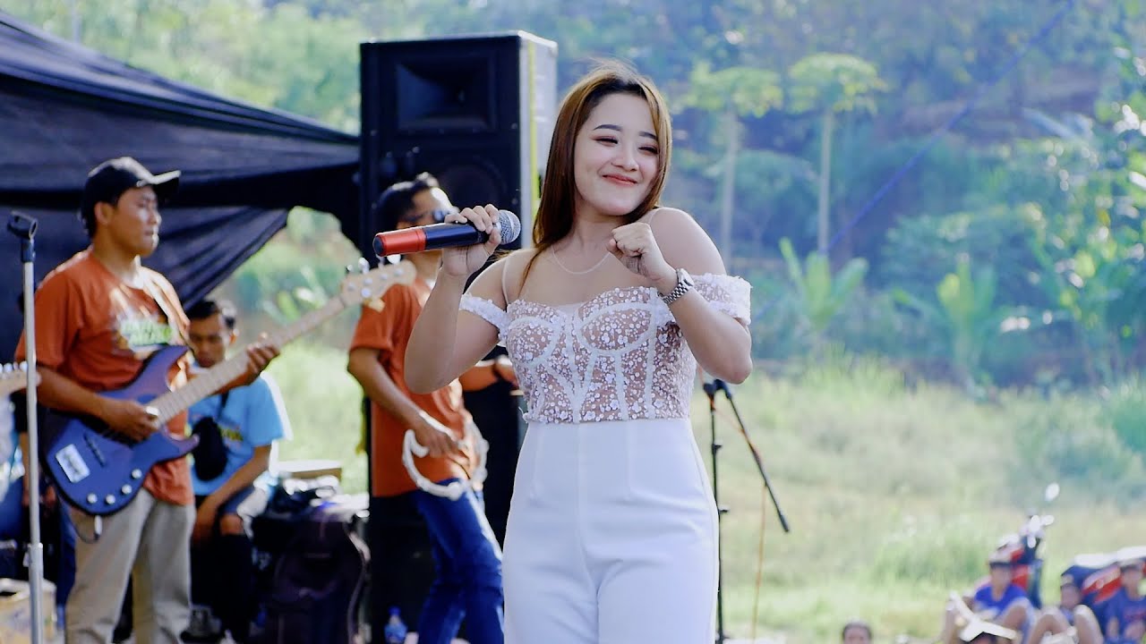 KESEPIAN -  KIKI RIANZA | GARONG MUSIC - GPS BERSATU