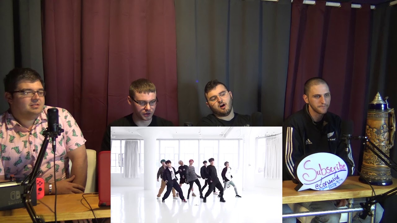 BTS 