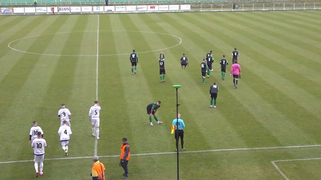 Prievidzský futbal prešľapuje na mieste