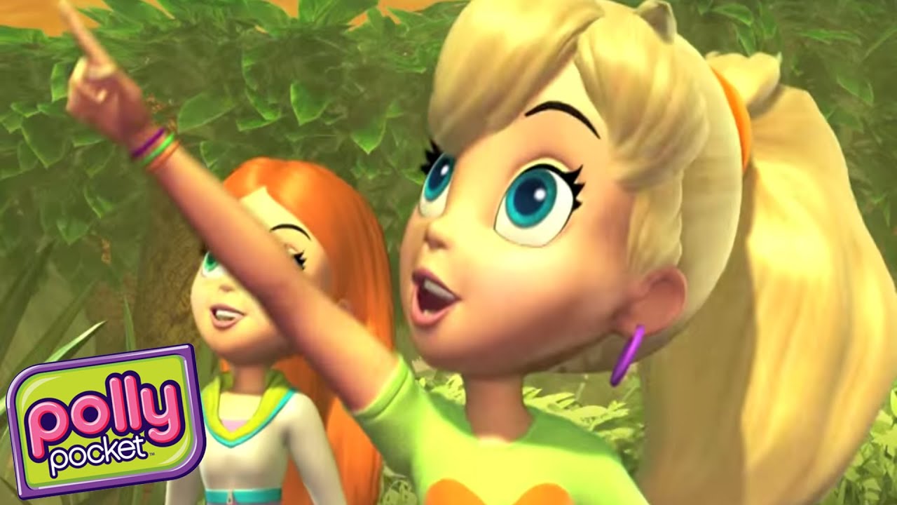 Polly Pocket | Picture Perfect