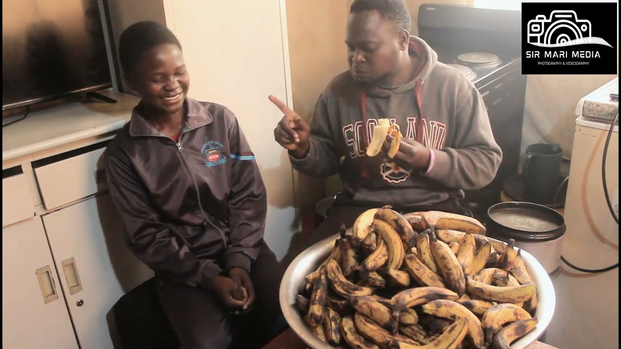 Shumba Family Episode 3 ( Short Drama Series)