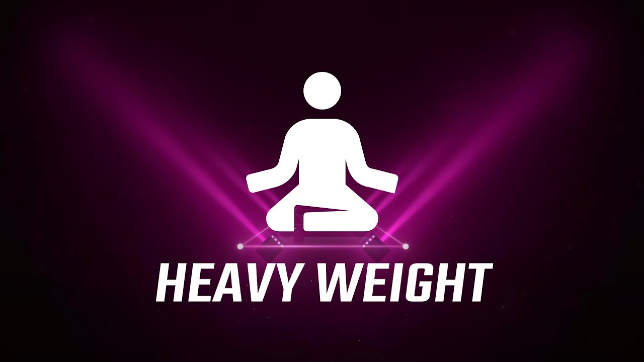 Heavy Weight | Zen Mode | OST 6 | Beat Saber