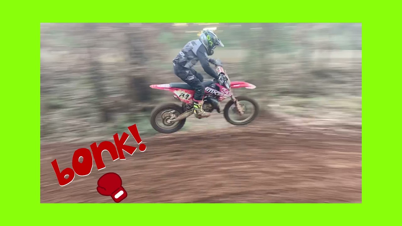 Motocross