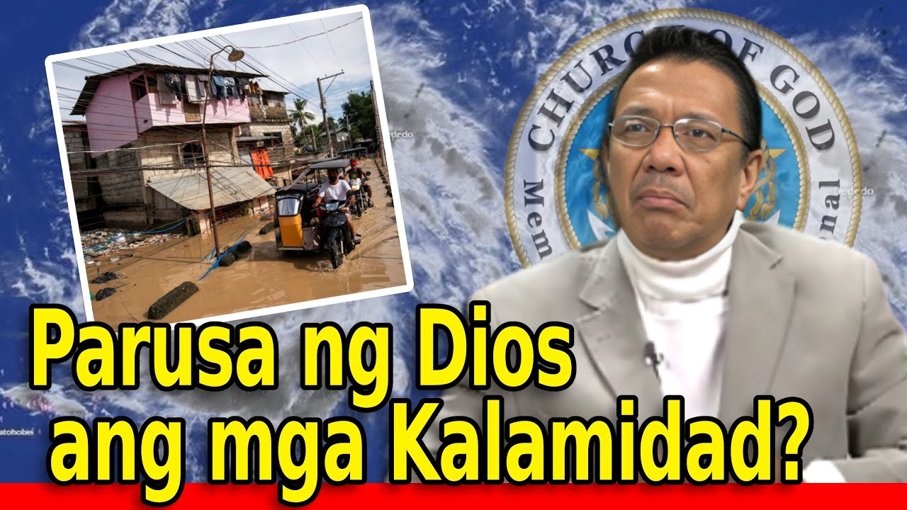Bro. Eli Soriano 