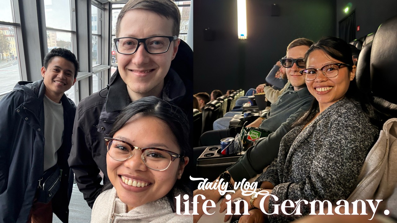 HOW WE CELEBRATE VALENTINES DAY❤️ ⎮ Liebe Ann❤︎