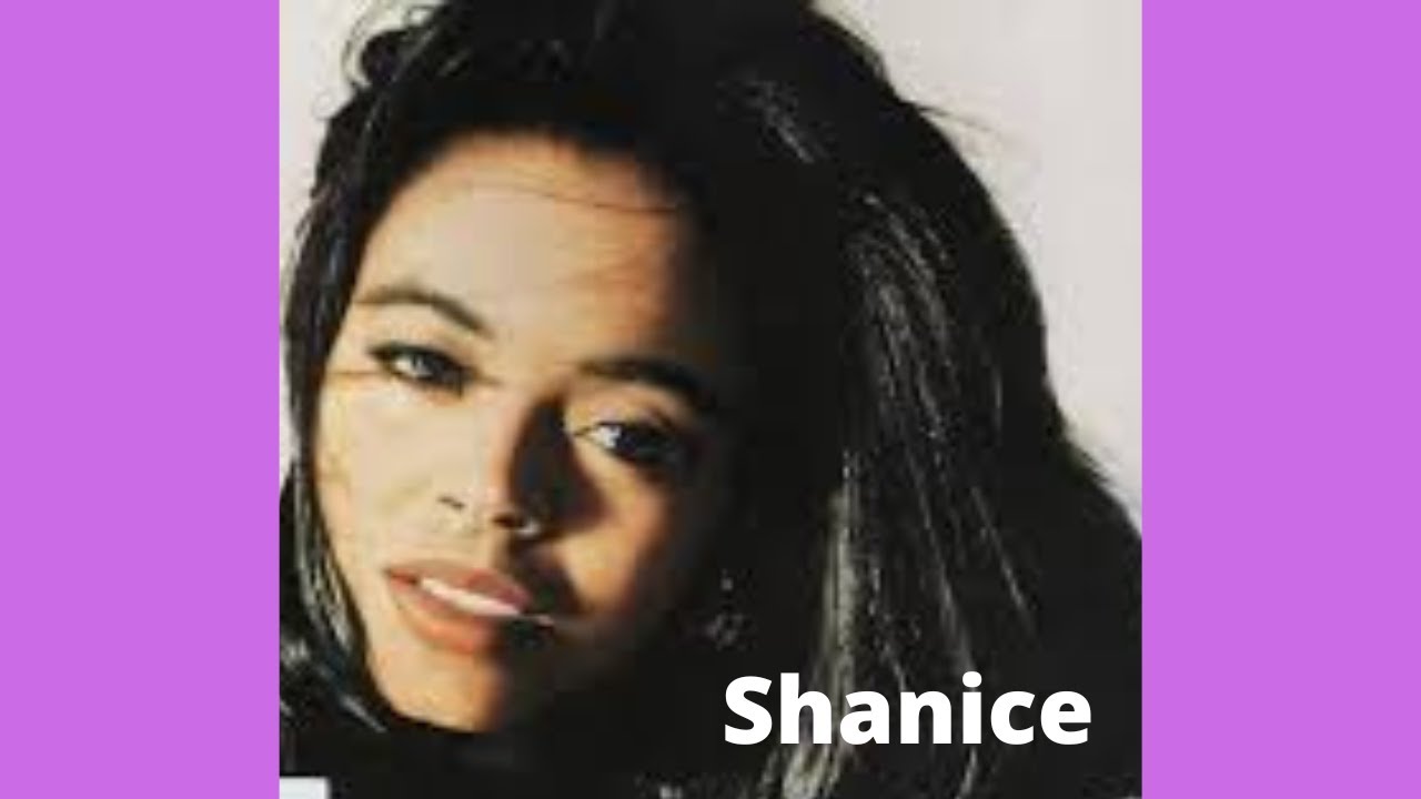 The Real Story of 90s R&B singer Shanice | Early stardom, Hit song, Financial troubles