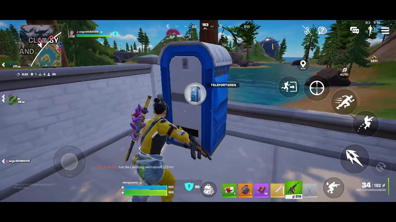 Fortnite 10.02.2026
